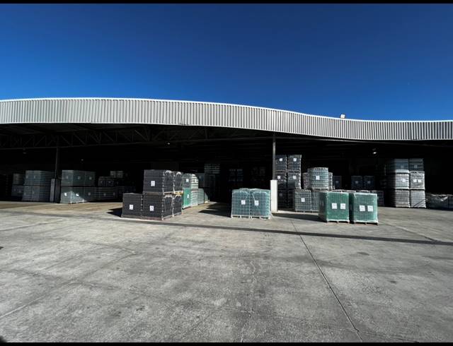 7,000M² WAREHOUSE TO LET IN PAROW INDUSTRIAL